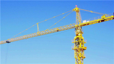 惠州塔吊出租