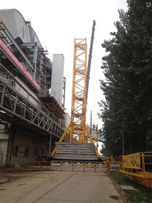 河南塔吊與塔機租賃行業的發展與選擇指南