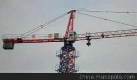 濟南吉宏機械 供應優質QTZ315塔機，專業租賃服務與全方位產品信息解析