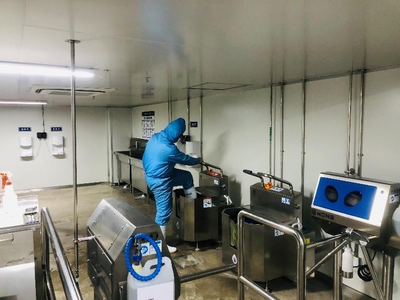 助力肉類出口貿(mào)易增長(zhǎng) 泰森食品多家中國(guó)工廠獲批出口資質(zhì)