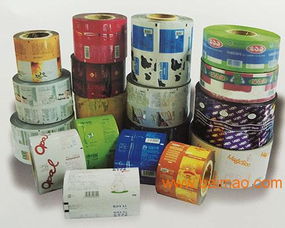 食品自動(dòng)包裝卷膜 大連優(yōu)質(zhì)生產(chǎn)廠家與價(jià)格解析
